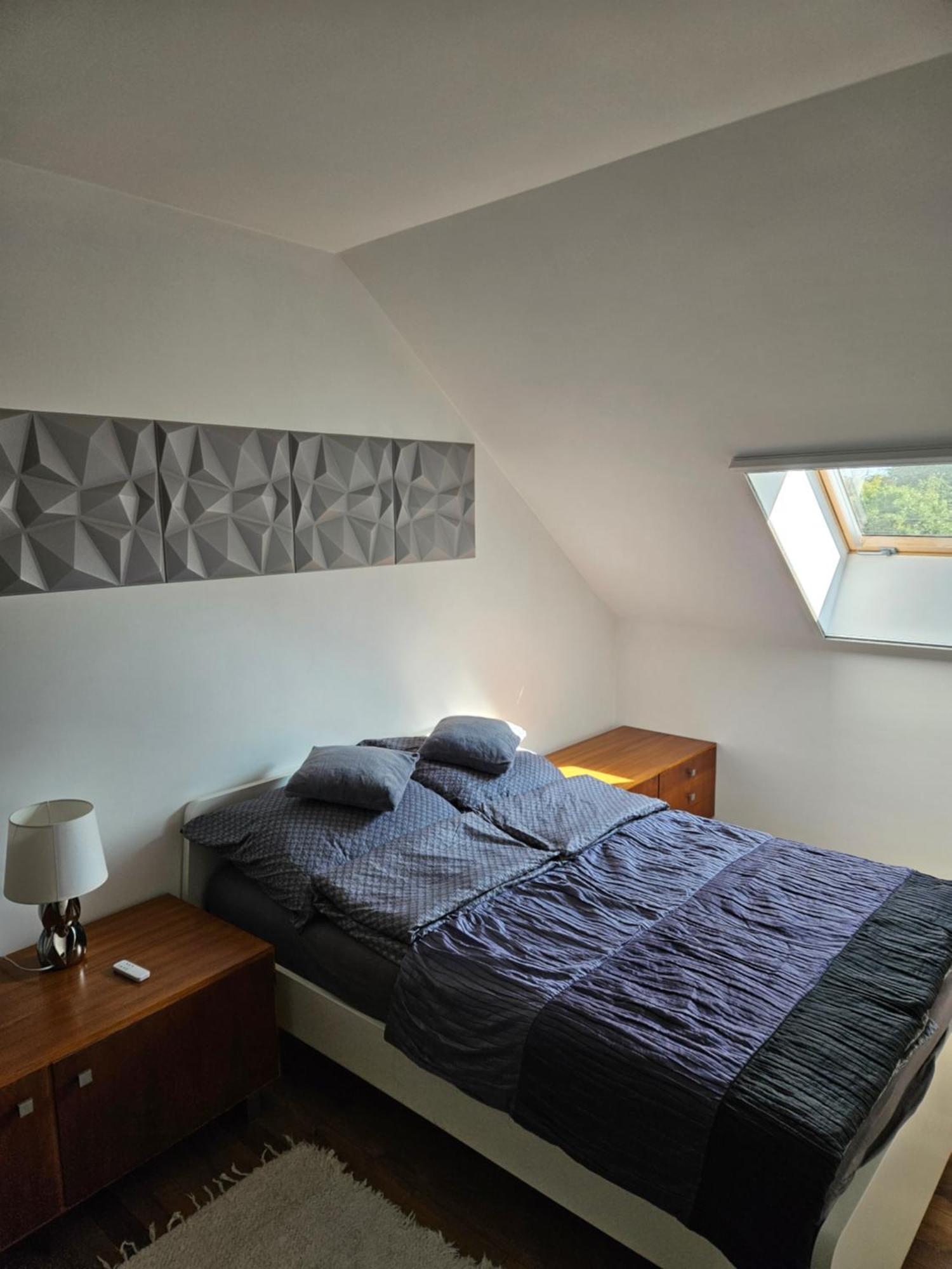 Toelgyes Apartmanhaz Szeged Exterior foto